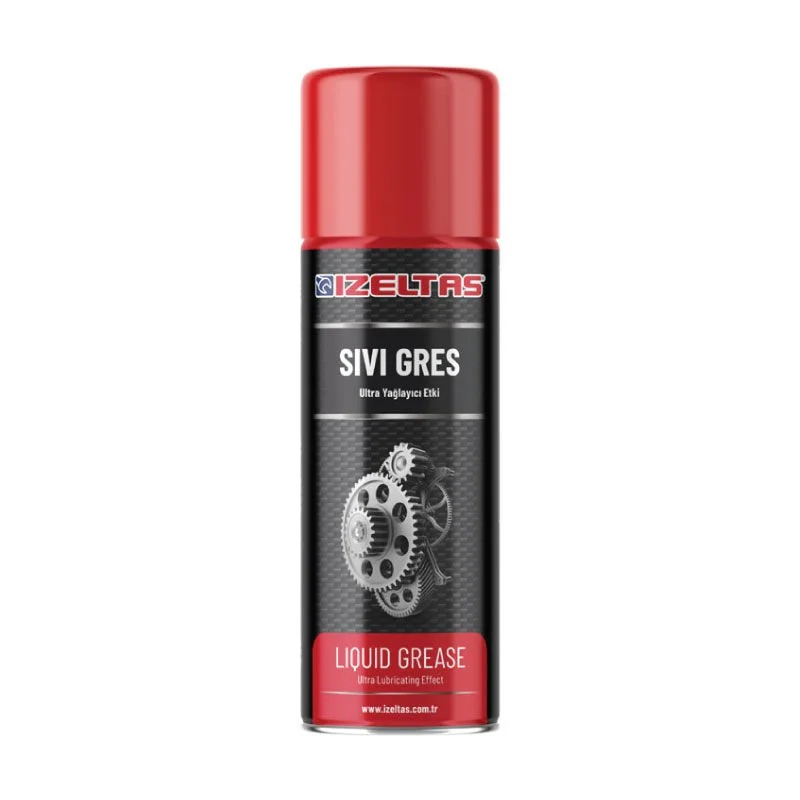 SIVI GRES 400ML